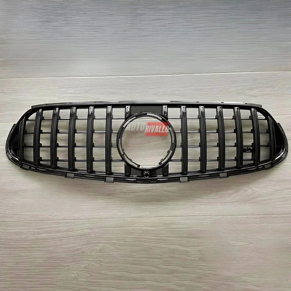 Mercedes GLC C254 X254 2022+ AMG Line Griglia GTR 63s Look - autorivallo