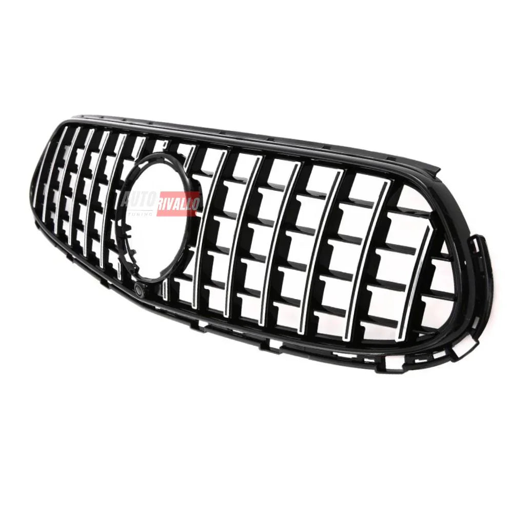 Mercedes GLC C254 X254 2022+ AMG Line Griglia Anteriore GTR - autorivallo