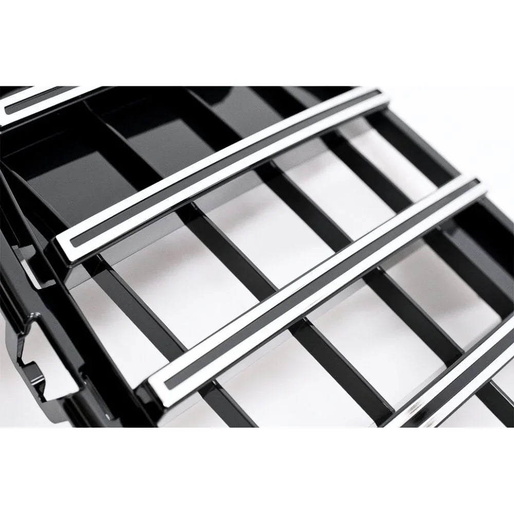 Mercedes GLC X253 C253 2019-2022 Griglia Anteriore AMG Look - autorivallo