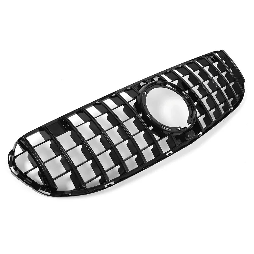 Mercedes GLC X253 C253 2019-2022 Griglia GTR Panamericana - autorivallo