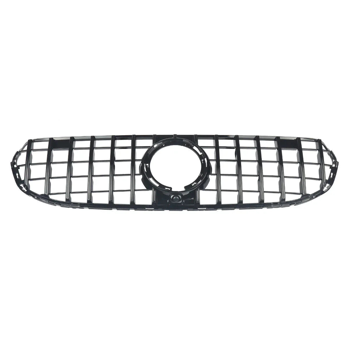 Mercedes GLC X253 C253 2019-2022 Griglia GTR Panamericana - autorivallo