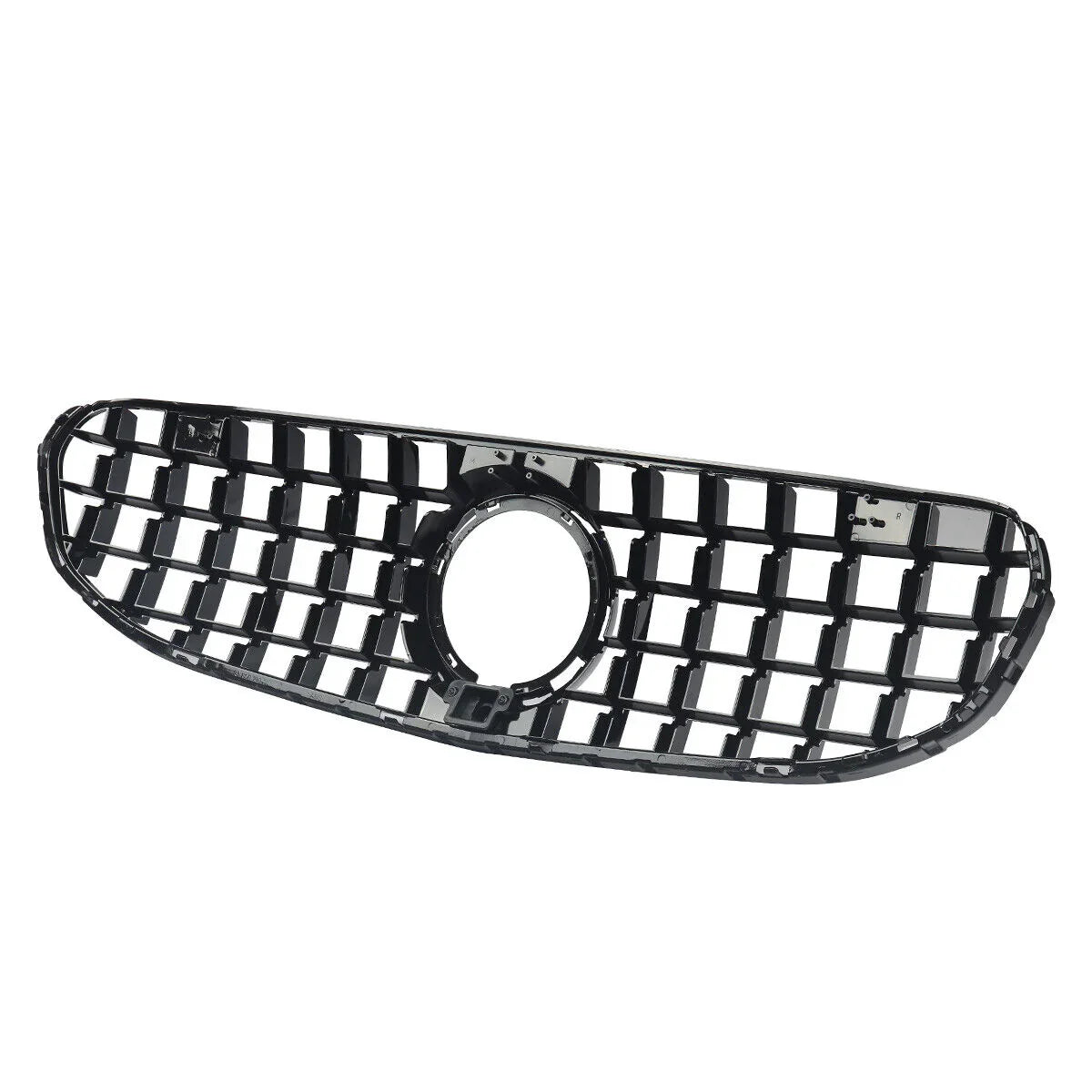 Mercedes GLC X253 C253 2019-2022 Griglia GTR Panamericana - autorivallo