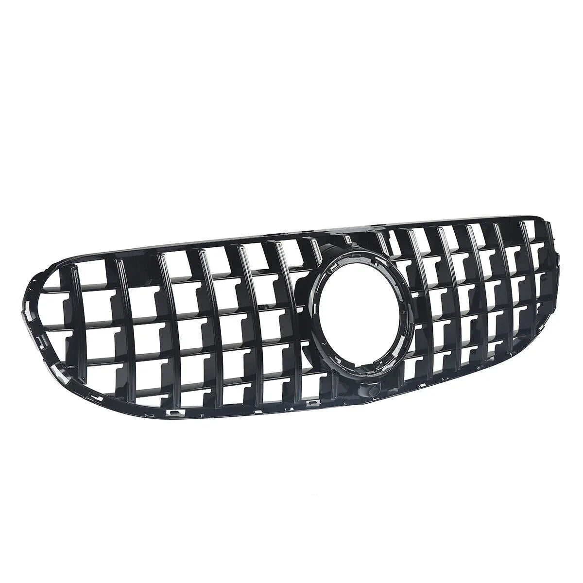 Mercedes GLC X253 C253 2019-2022 Griglia GTR Panamericana - autorivallo