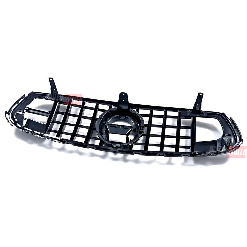 Mercedes GLC X253 C253 19-22 Griglia Radiatore GT Brabus Look - autorivallo