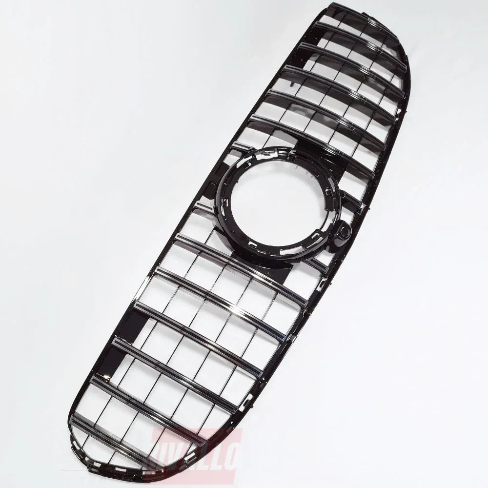 Mercedes GLC X253 C253 2019-2022 Griglia Anteriore 63 AMG Look - autorivallo