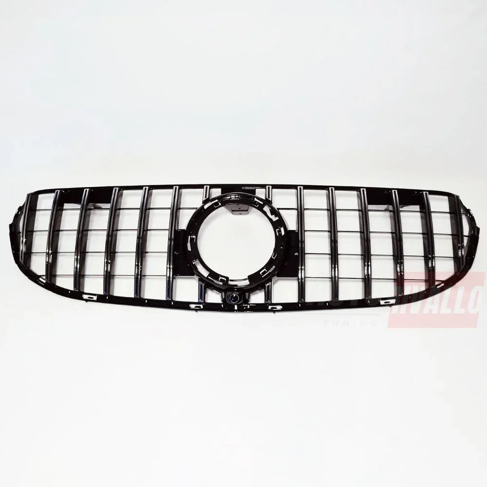 Mercedes GLC X253 C253 2019-2022 Griglia Anteriore 63 AMG Look - autorivallo