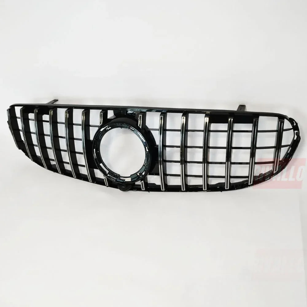 Mercedes GLC X253 C253 2019-2022 Griglia Anteriore 63 AMG Look - autorivallo