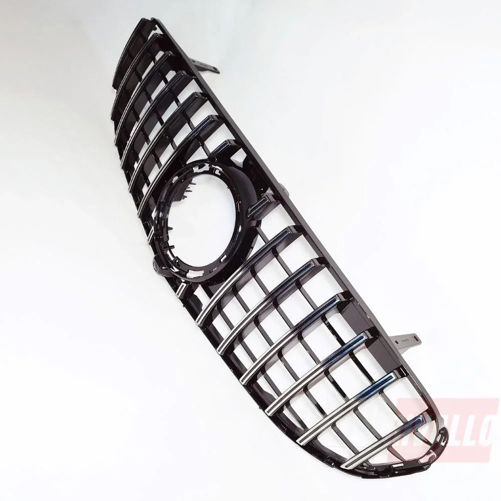 Mercedes GLC X253 C253 2019-2022 Griglia Anteriore 63 AMG Look - autorivallo