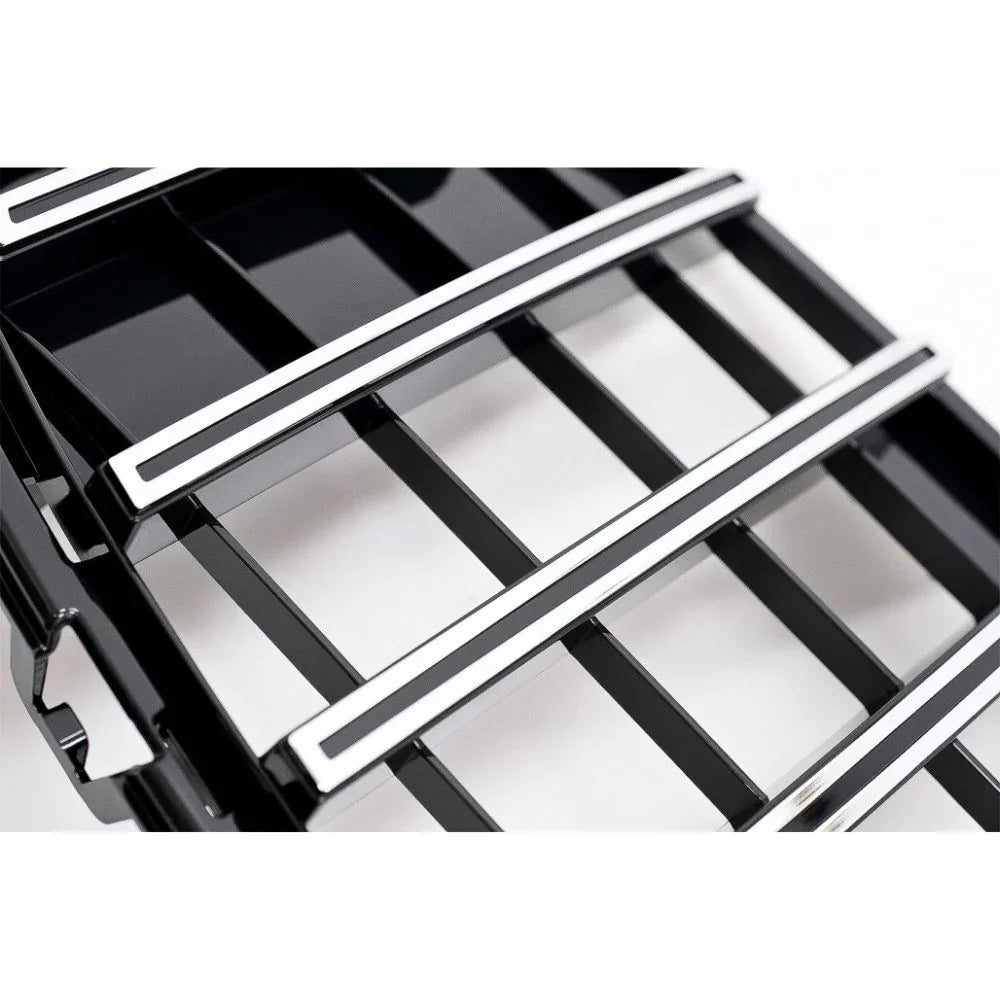 Mercedes GLC W253 2019-2022 Griglia Radiatore GT AMG 63 Look - autorivallo