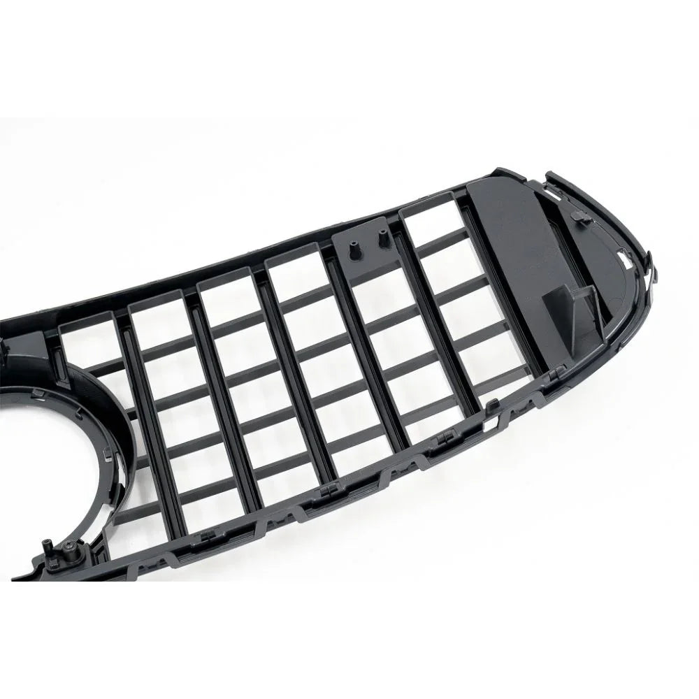 Mercedes GLC W253 2019-2022 Griglia Radiatore GT AMG 63 Look - autorivallo