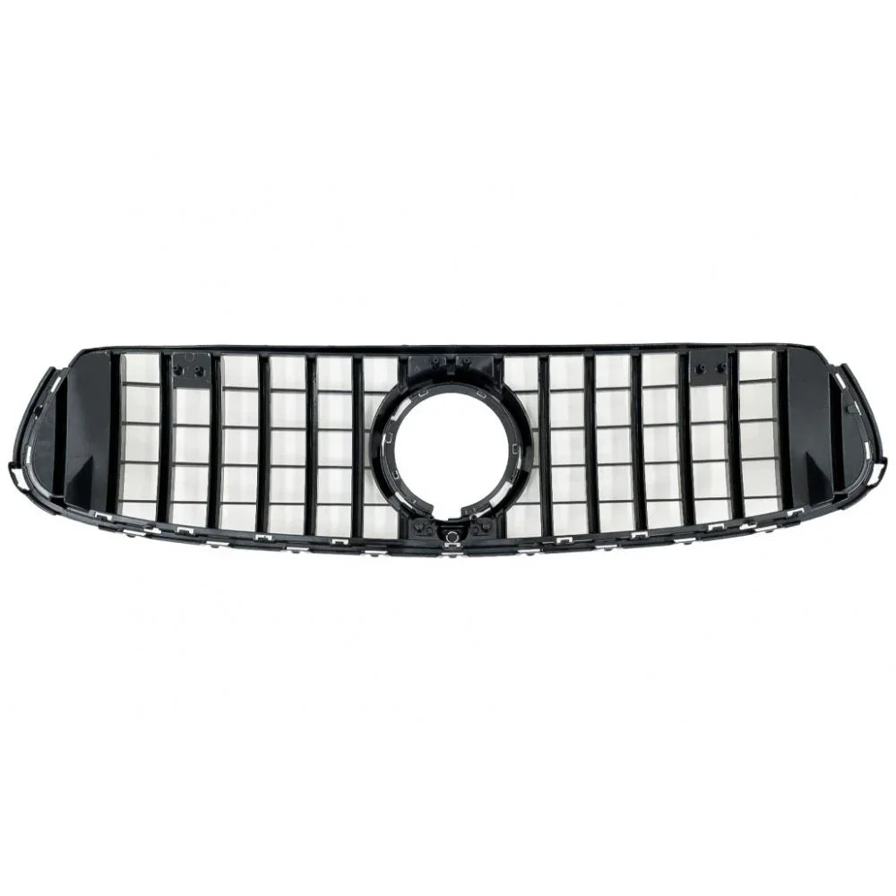 Mercedes GLC W253 2019-2022 Griglia Radiatore GT AMG 63 Look - autorivallo