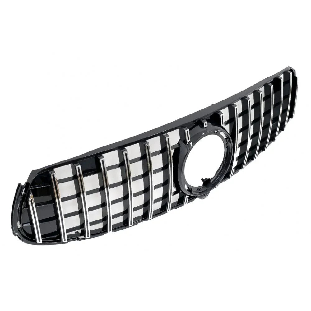 Mercedes GLC W253 2019-2022 Griglia Radiatore GT AMG 63 Look - autorivallo