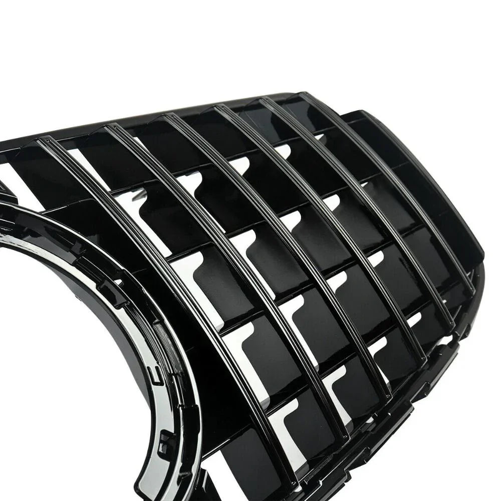 Mercedes GLC W253 2019-2022 Griglia Radiatore GT AMG 63 Look - autorivallo