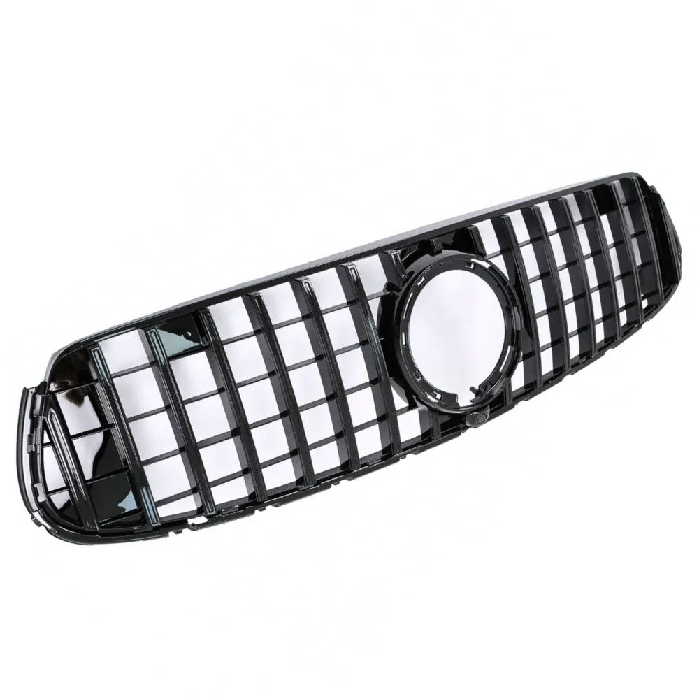 Mercedes GLC X253 C253 2019-2022 Griglia Anteriore AMG Look - autorivallo