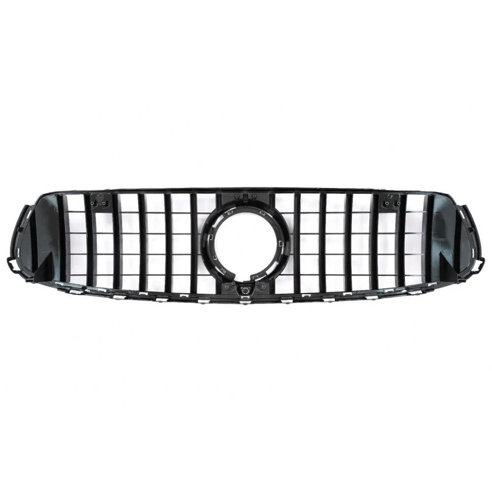 Mercedes GLC X253 C253 2019-2022 Griglia Anteriore AMG Look - autorivallo