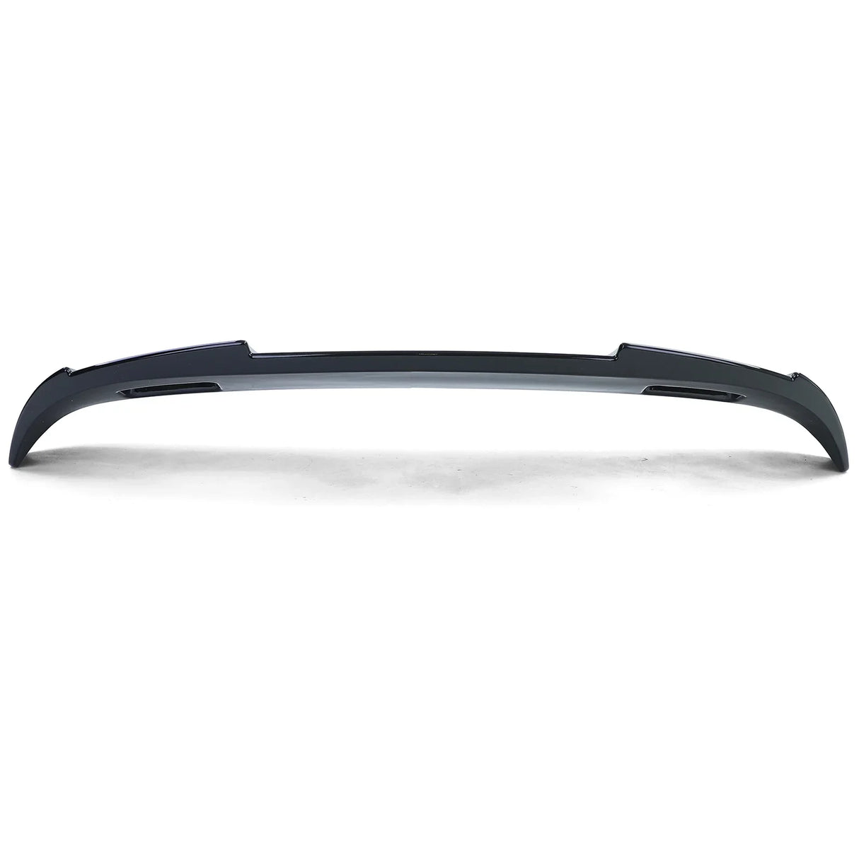 Mercedes GLC X253 SUV 2015-2022 Spoiler Tetto Nero Lucido - autorivallo