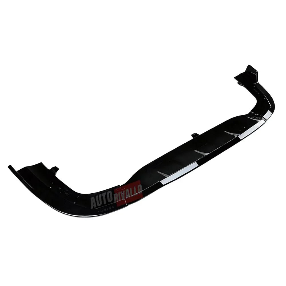 Mercedes GLC X254 C254 2022- Diffusore Sotto Paraurti AMG - autorivallo