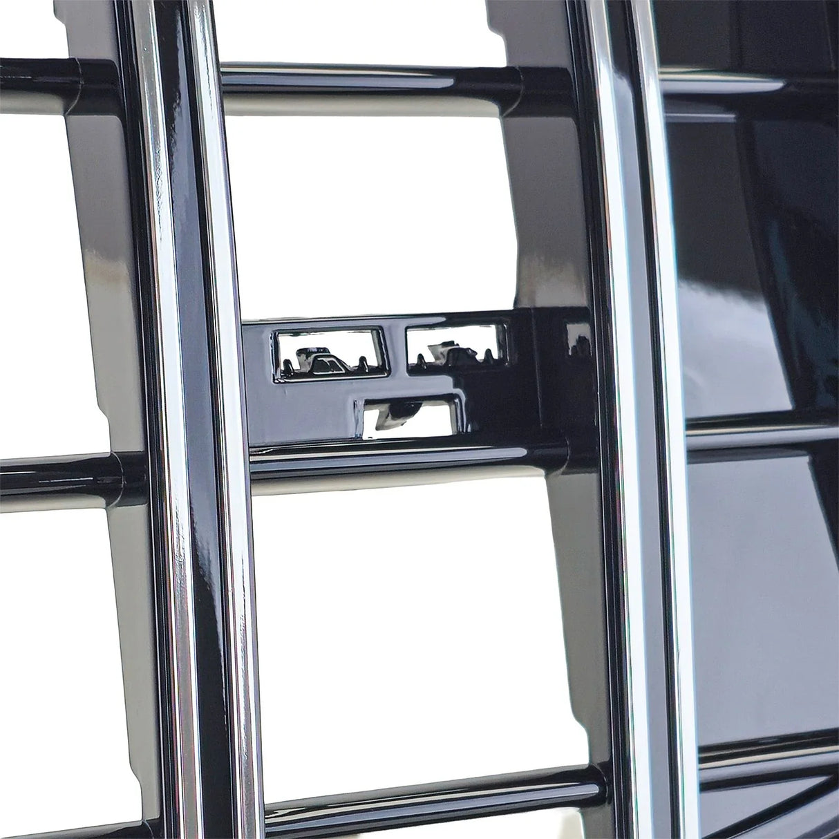 Mercedes GLC C254 X254 2022-2025 AMG Line Griglia Anteriore - autorivallo