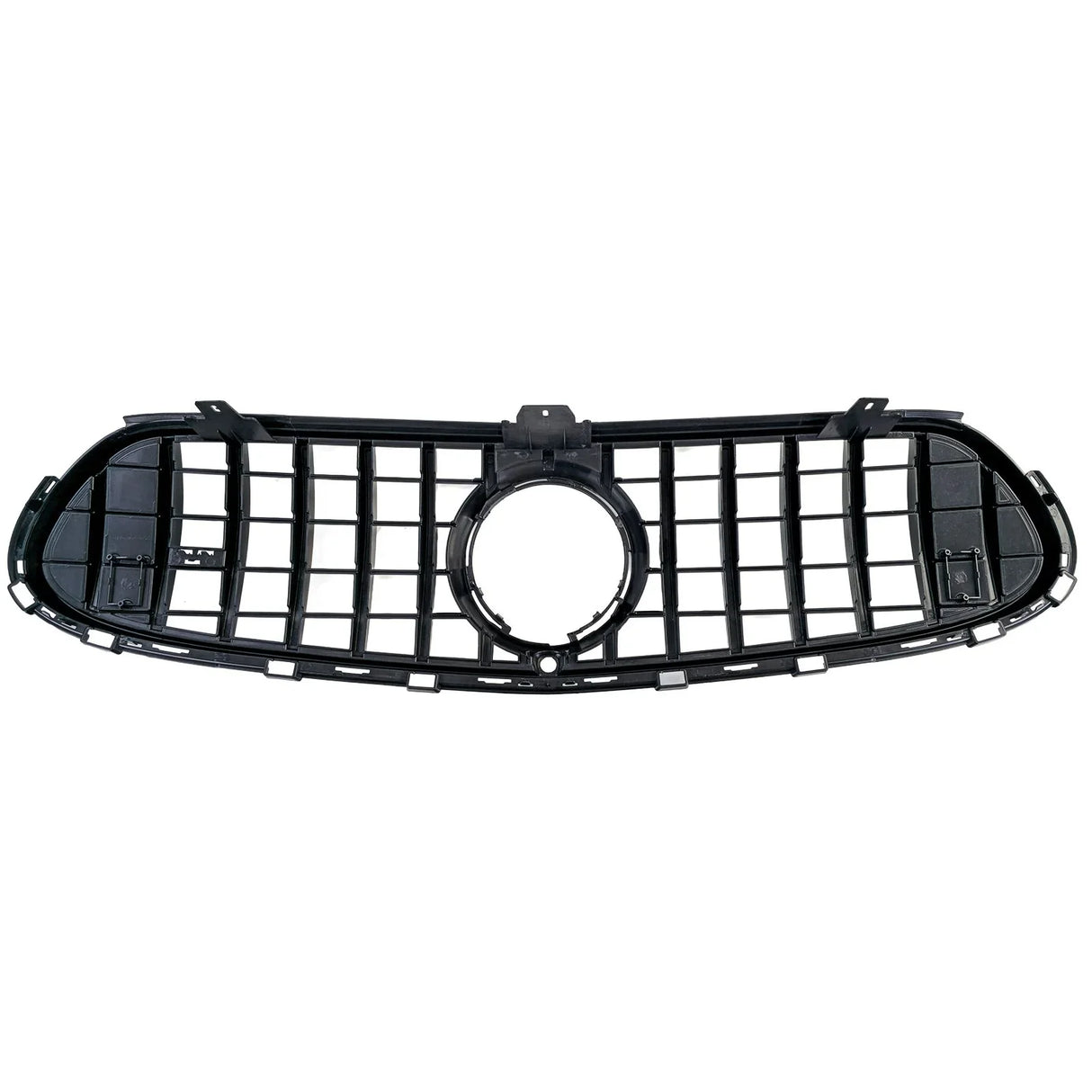 Mercedes GLC C254 X254 2022-2025 AMG Line Griglia Anteriore - autorivallo