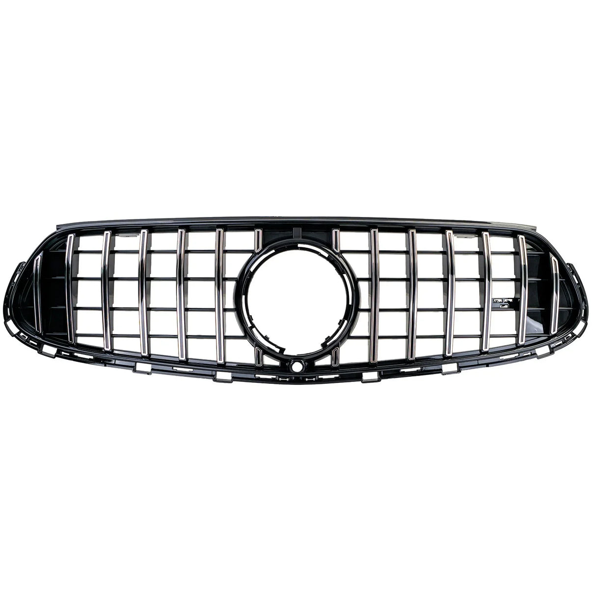 Mercedes GLC C254 X254 2022-2025 AMG Line Griglia Anteriore - autorivallo