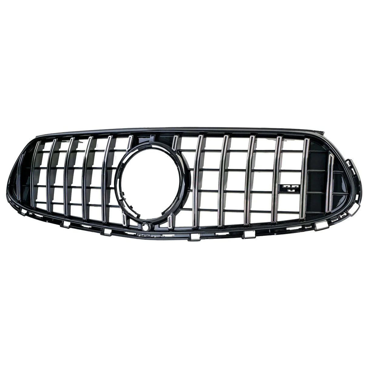 Mercedes GLC C254 X254 2022-2025 AMG Line Griglia Anteriore - autorivallo