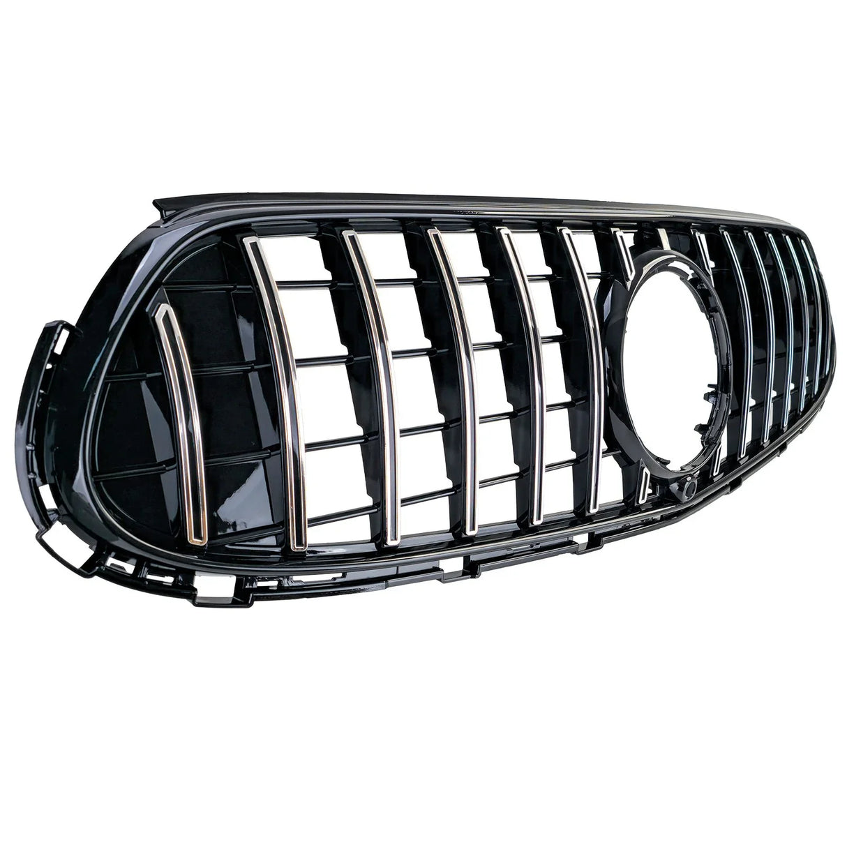 Mercedes GLC C254 X254 2022-2025 AMG Line Griglia Anteriore - autorivallo