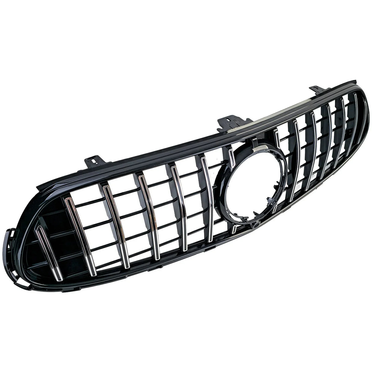 Mercedes GLC C254 X254 2022-2025 AMG Line Griglia Anteriore - autorivallo