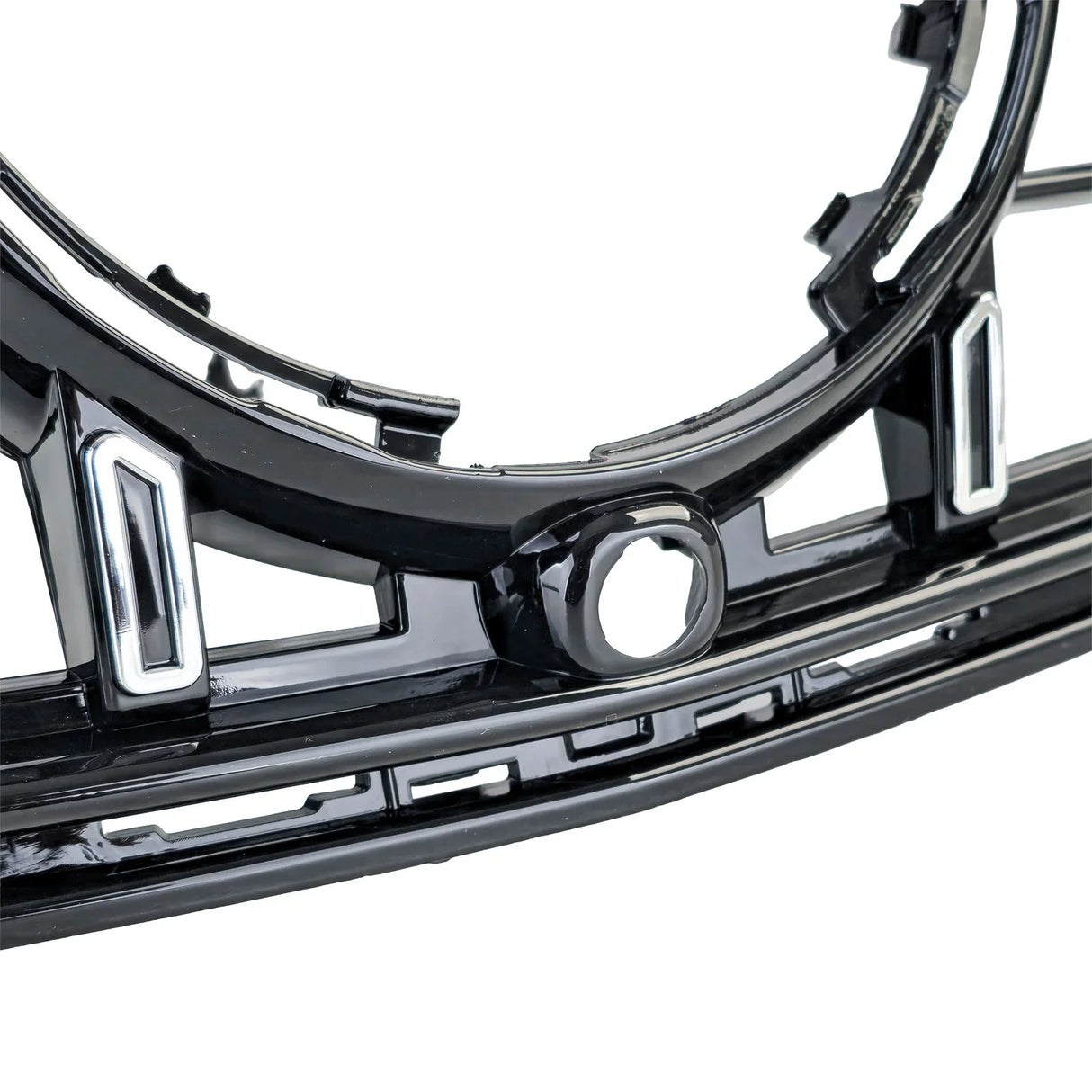 Mercedes GLC C254 X254 2022-2025 AMG Line Griglia Anteriore - autorivallo