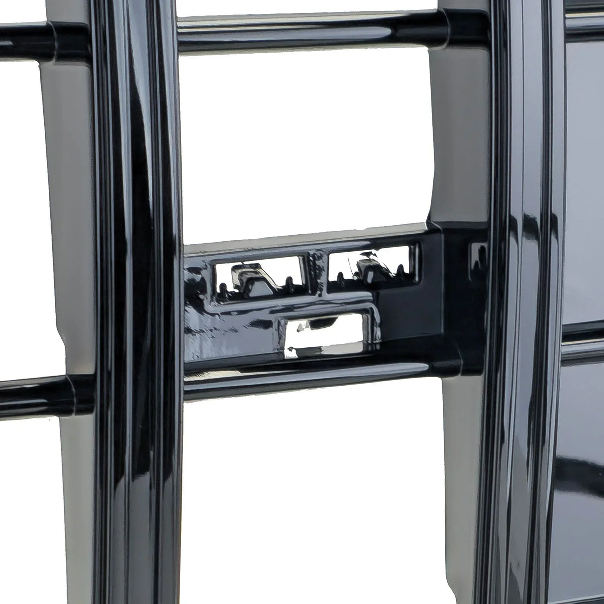 Mercedes GLC C254 X254 2022-2025 AMG Line Griglia Anteriore - autorivallo