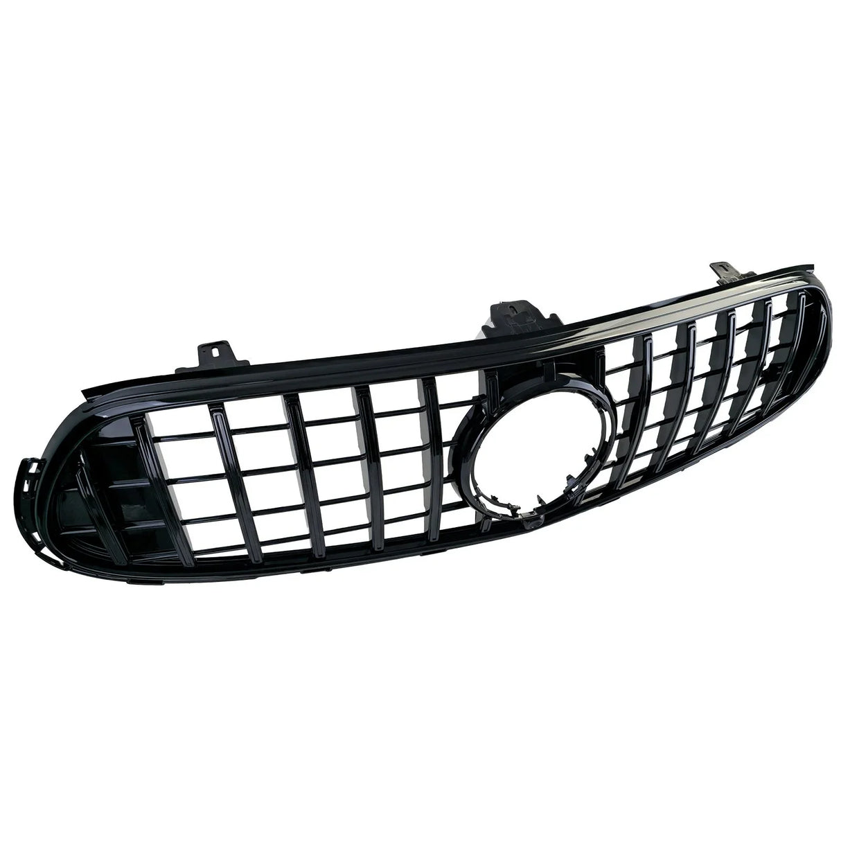 Mercedes GLC C254 X254 2022-2025 AMG Line Griglia Anteriore - autorivallo