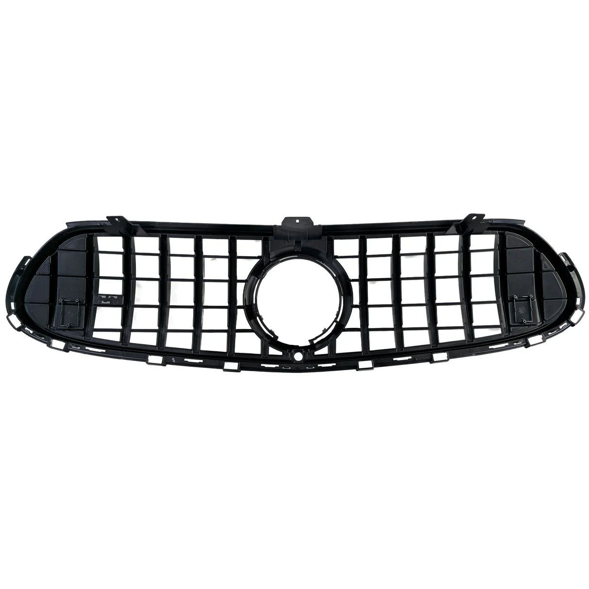 Mercedes GLC C254 X254 2022-2025 AMG Line Griglia Anteriore - autorivallo