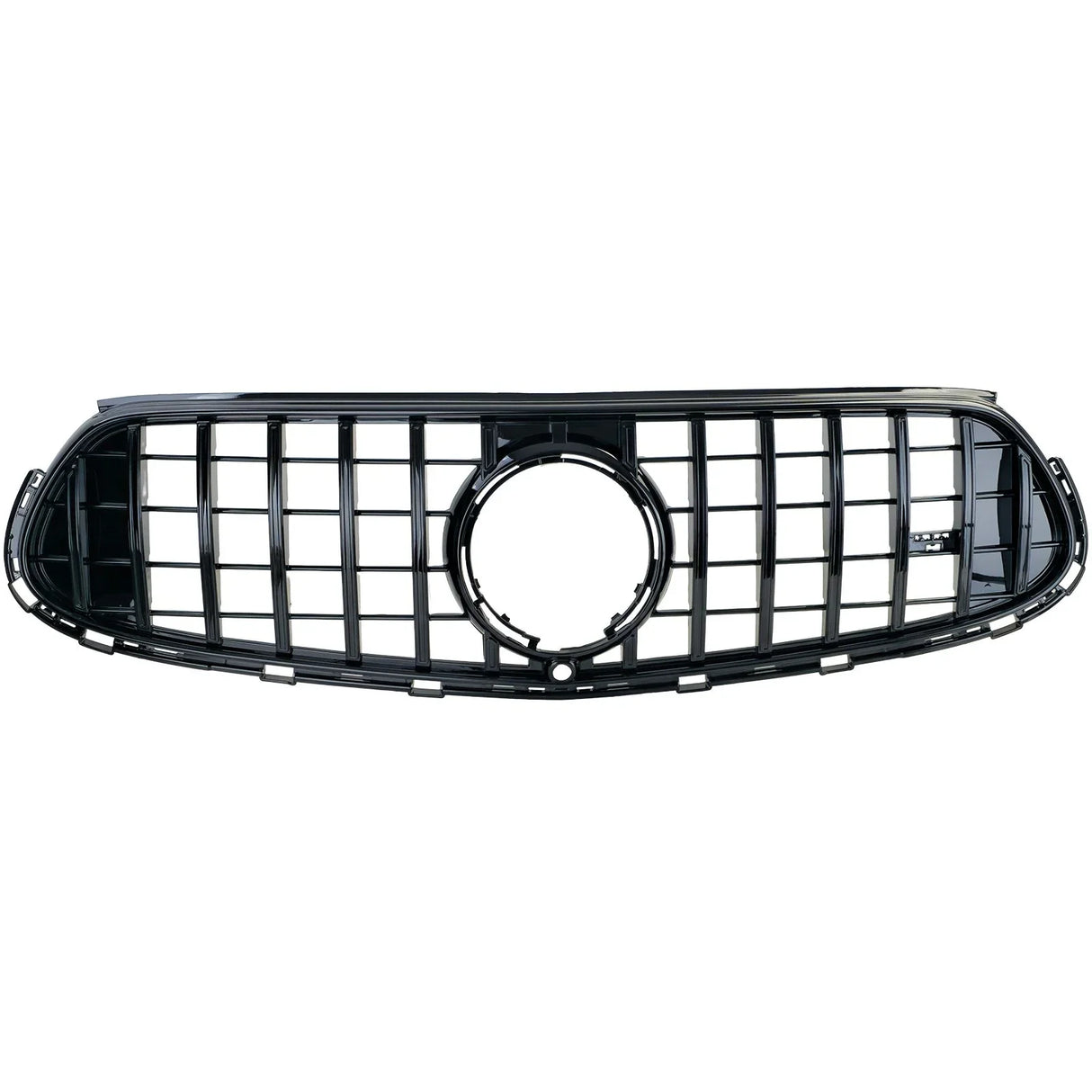 Mercedes GLC C254 X254 2022-2025 AMG Line Griglia Anteriore - autorivallo