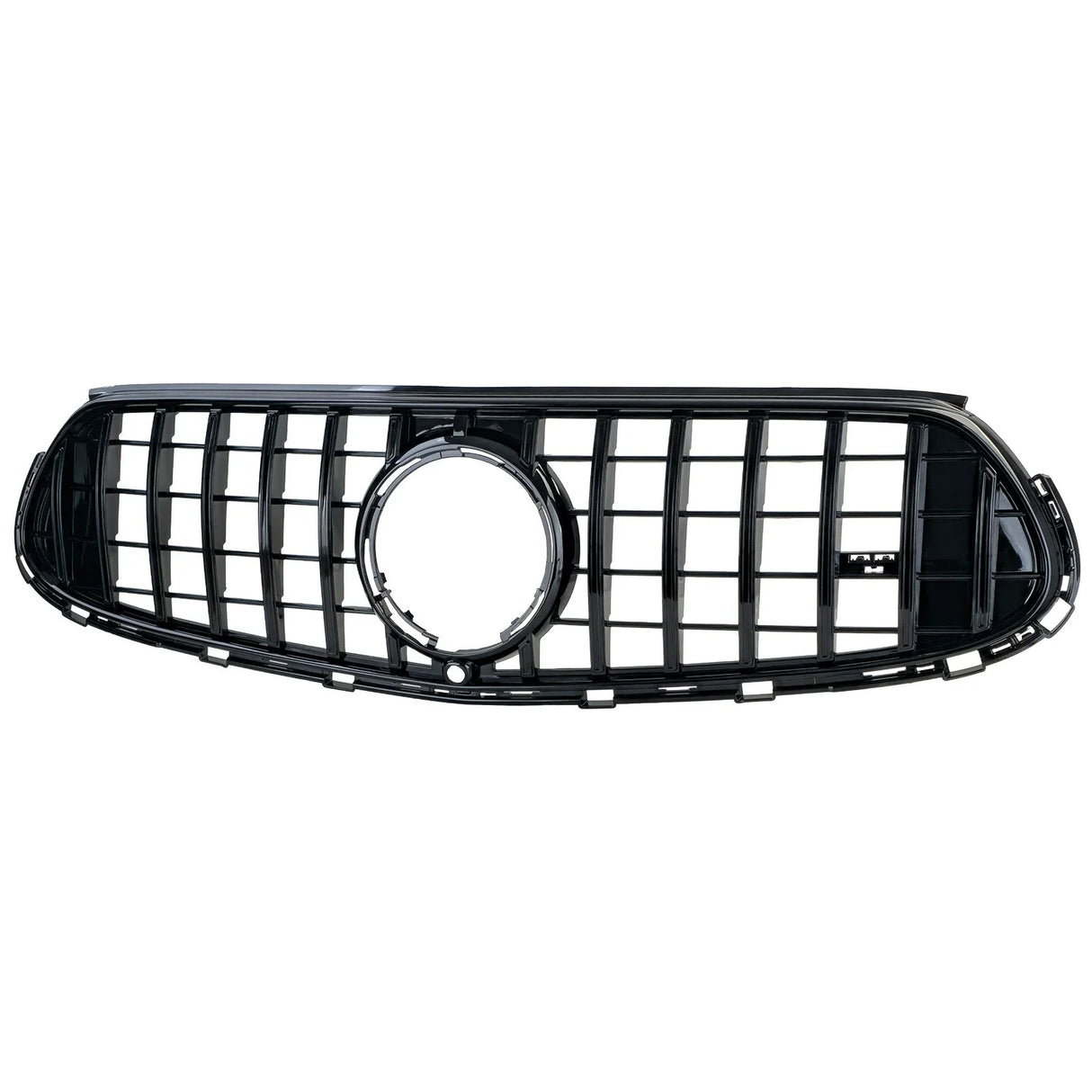 Mercedes GLC C254 X254 2022-2025 AMG Line Griglia Anteriore - autorivallo