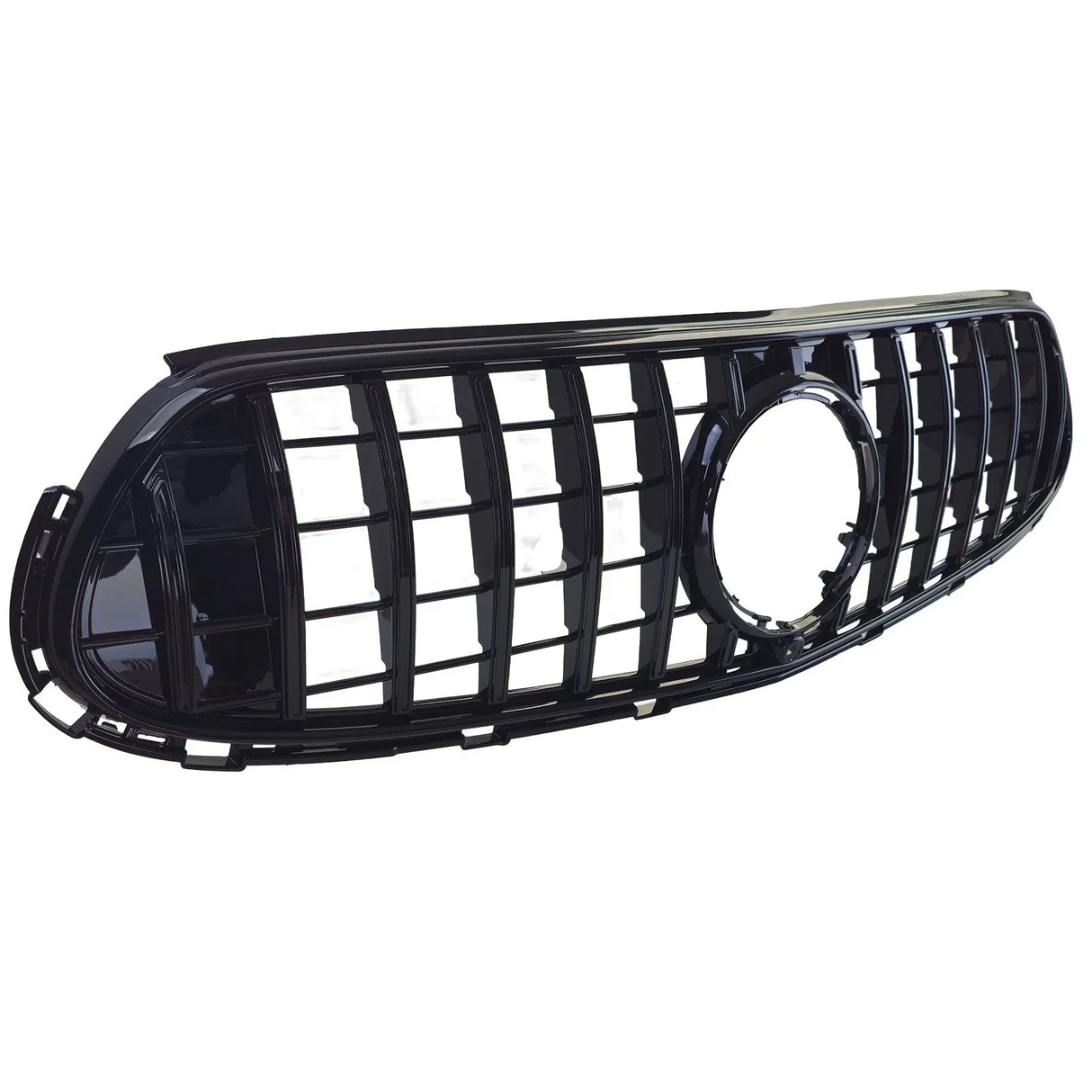 Mercedes GLC C254 X254 2022-2025 AMG Line Griglia Anteriore - autorivallo