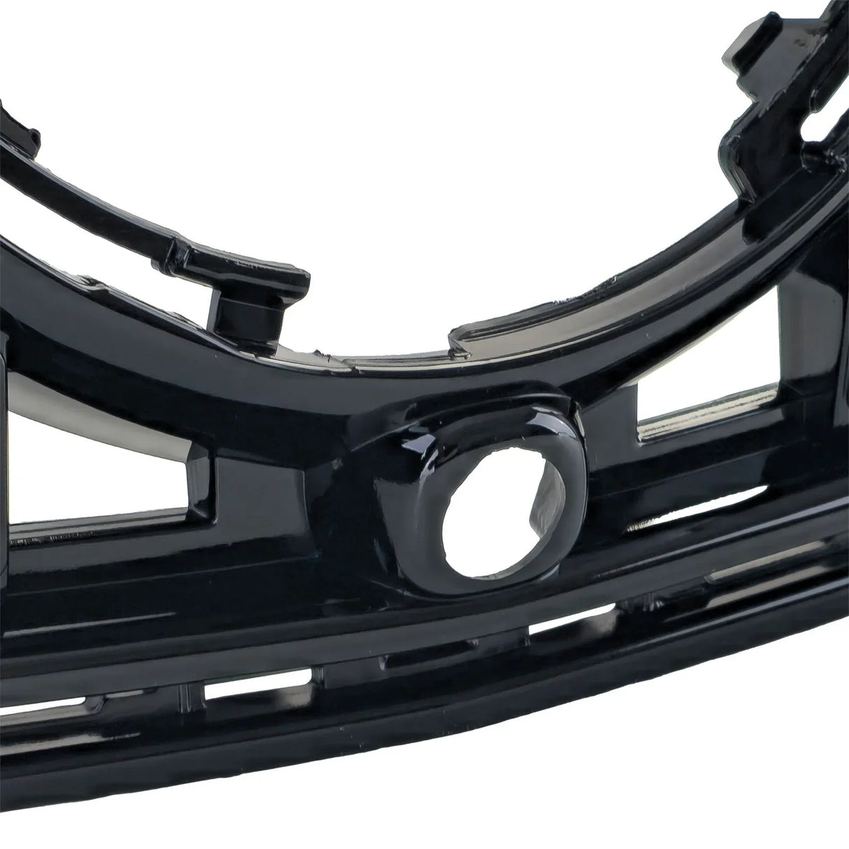 Mercedes GLC C254 X254 2022-2025 AMG Line Griglia Anteriore - autorivallo