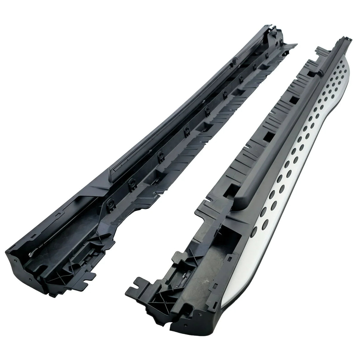 Mercedes GLC C254 X254 2022-2025 Pedane Laterali AMG Look - autorivallo