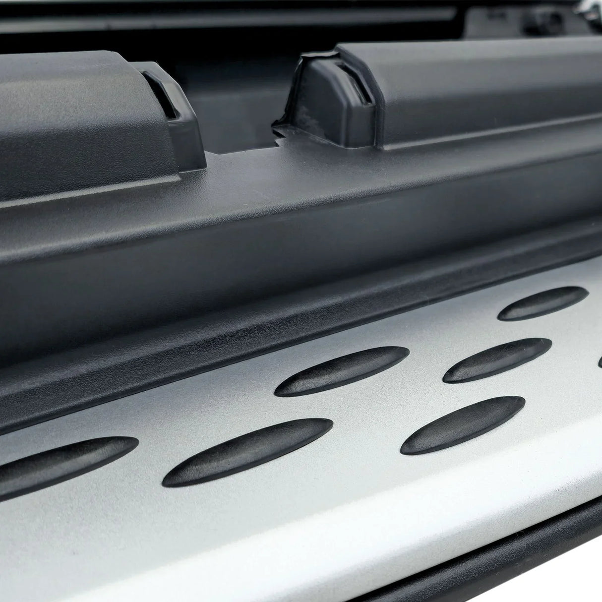 Mercedes GLC C254 X254 2022-2025 Pedane Laterali AMG Look - autorivallo