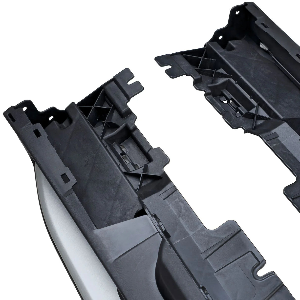 Mercedes GLC C254 X254 2022-2025 Pedane Laterali AMG Look - autorivallo