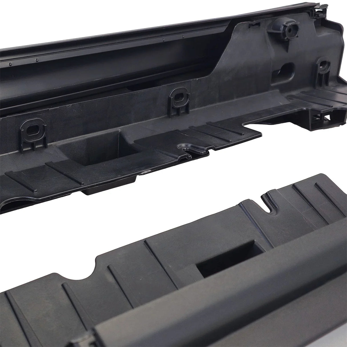 Mercedes GLC C254 X254 2022-2025 Pedane Laterali AMG Look - autorivallo