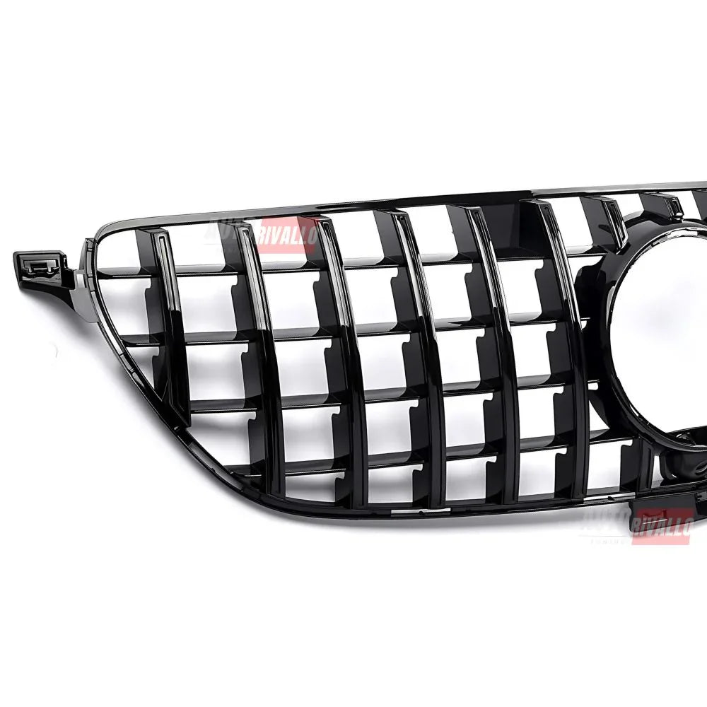 Mercedes GLE C292 Coupé 2015-2019 Griglia Anteriore AMG Look - autorivallo