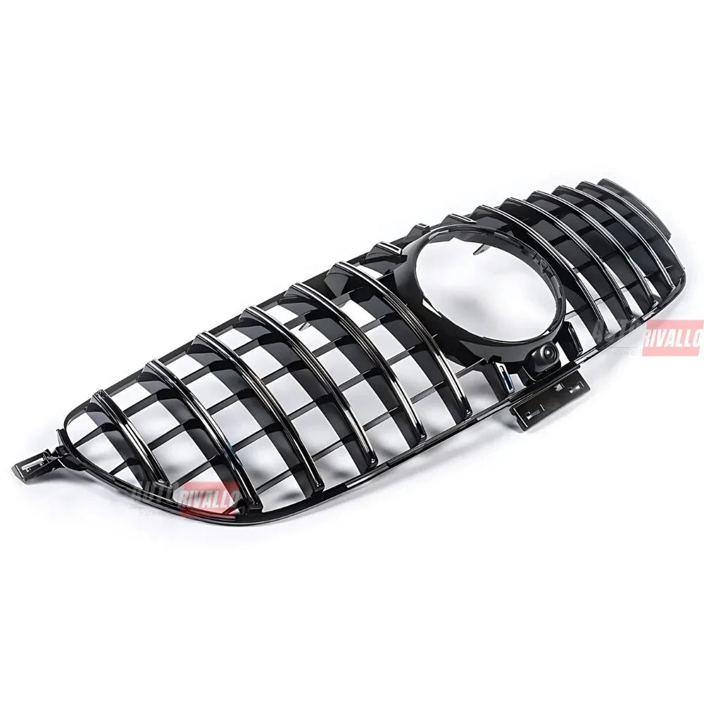 Mercedes GLE C292 Coupé 2015-2019 Griglia Anteriore AMG Look - autorivallo