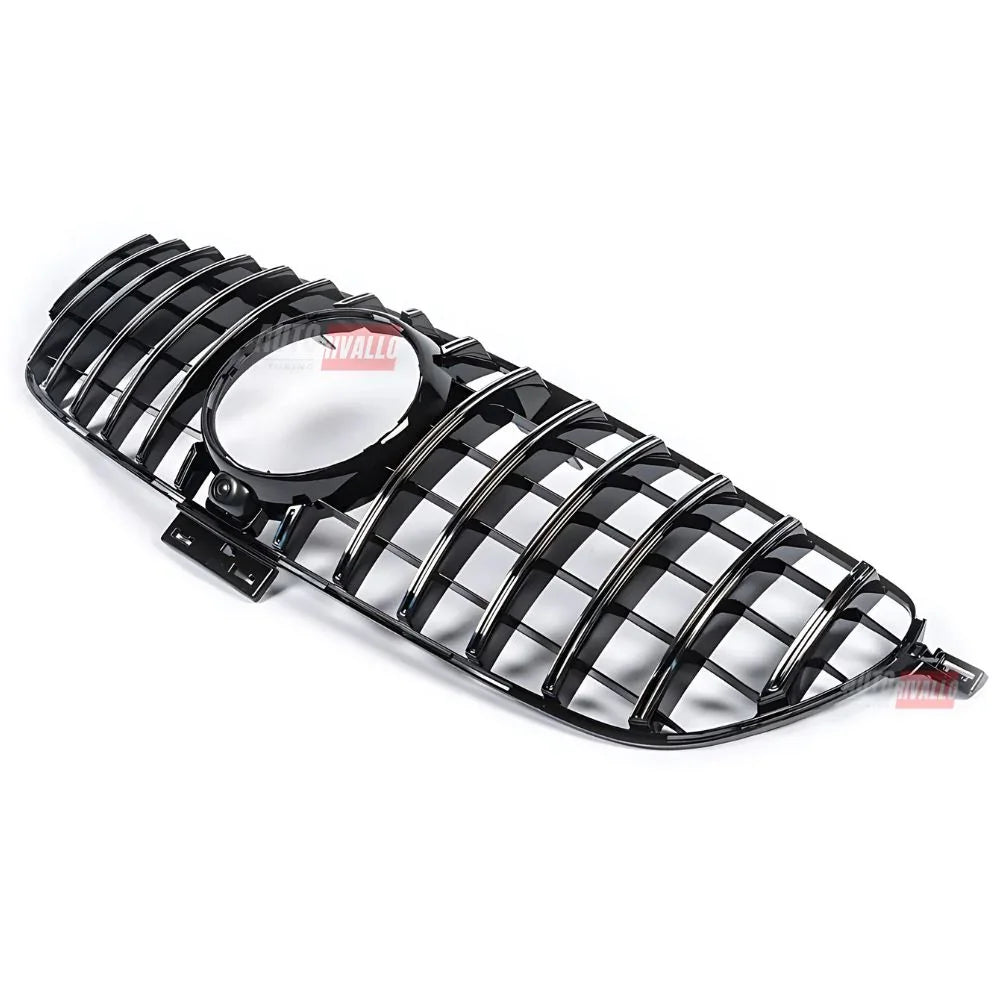 Mercedes GLE C292 Coupé 2015-2019 Griglia Anteriore AMG Look - autorivallo