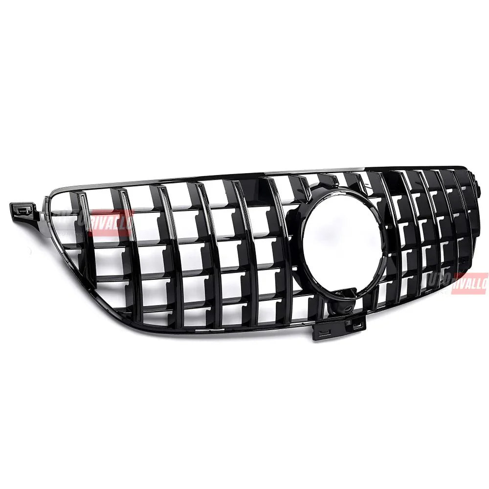 Mercedes GLE C292 Coupé 2015-2019 Griglia GTR AMG Design - autorivallo