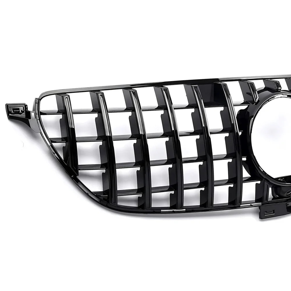 Mercedes GLE C292 Coupé 2015-2019 Griglia GTR AMG Design - autorivallo