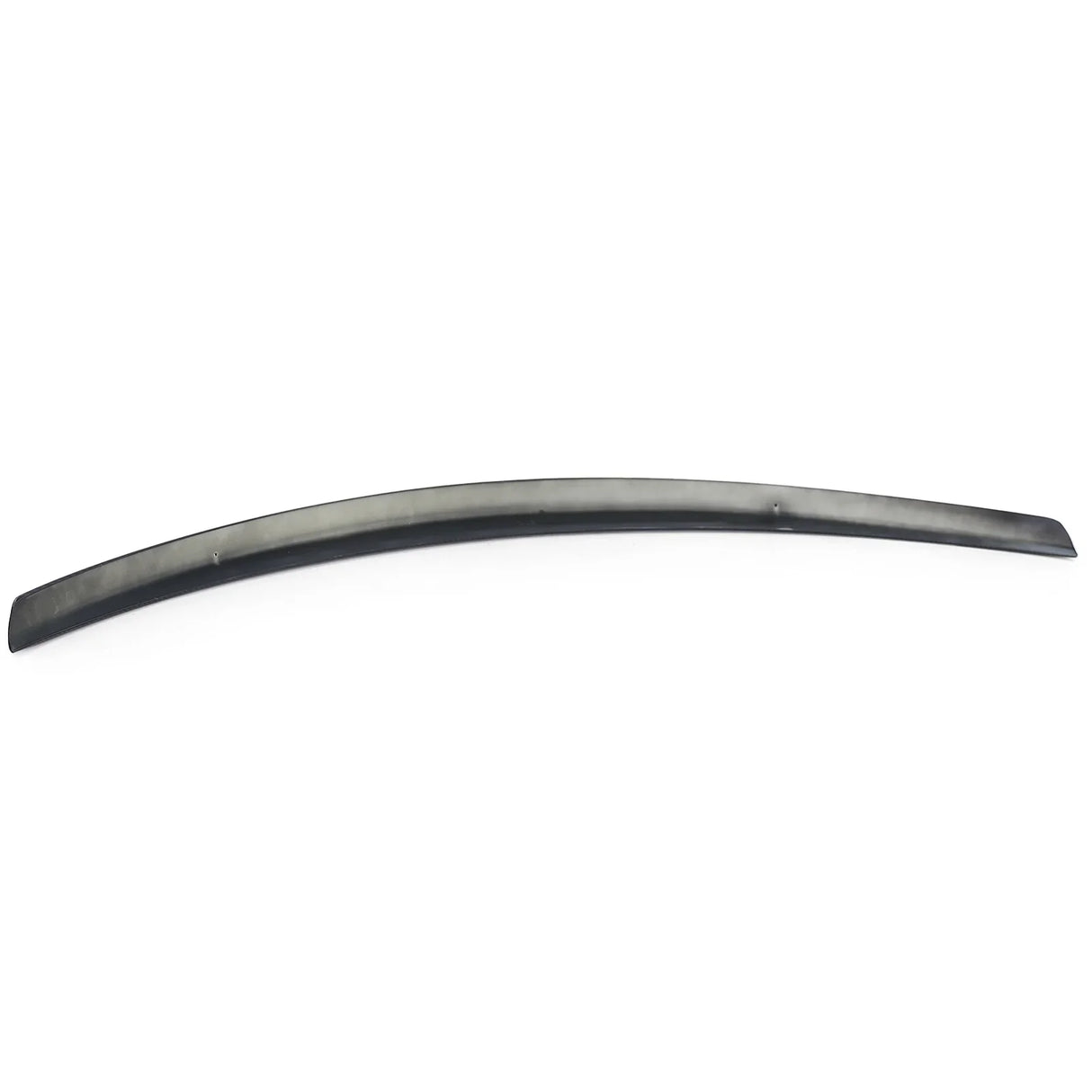 Mercedes GLE C292 Coupé 15-19 Spoiler Cofano in Carbon Look - autorivallo