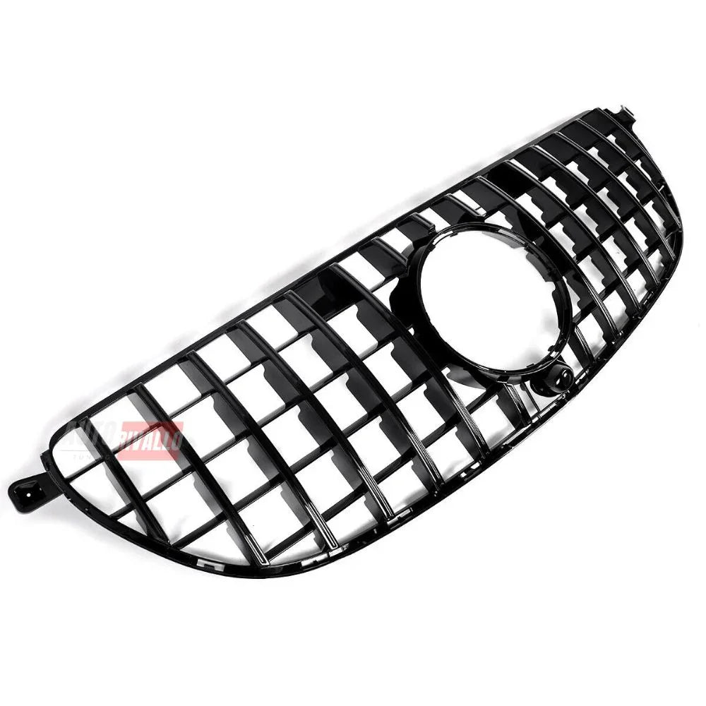 Mercedes GLE AMG63 C292 Coupé 2015-2019 Griglia Anteriore GTR - autorivallo