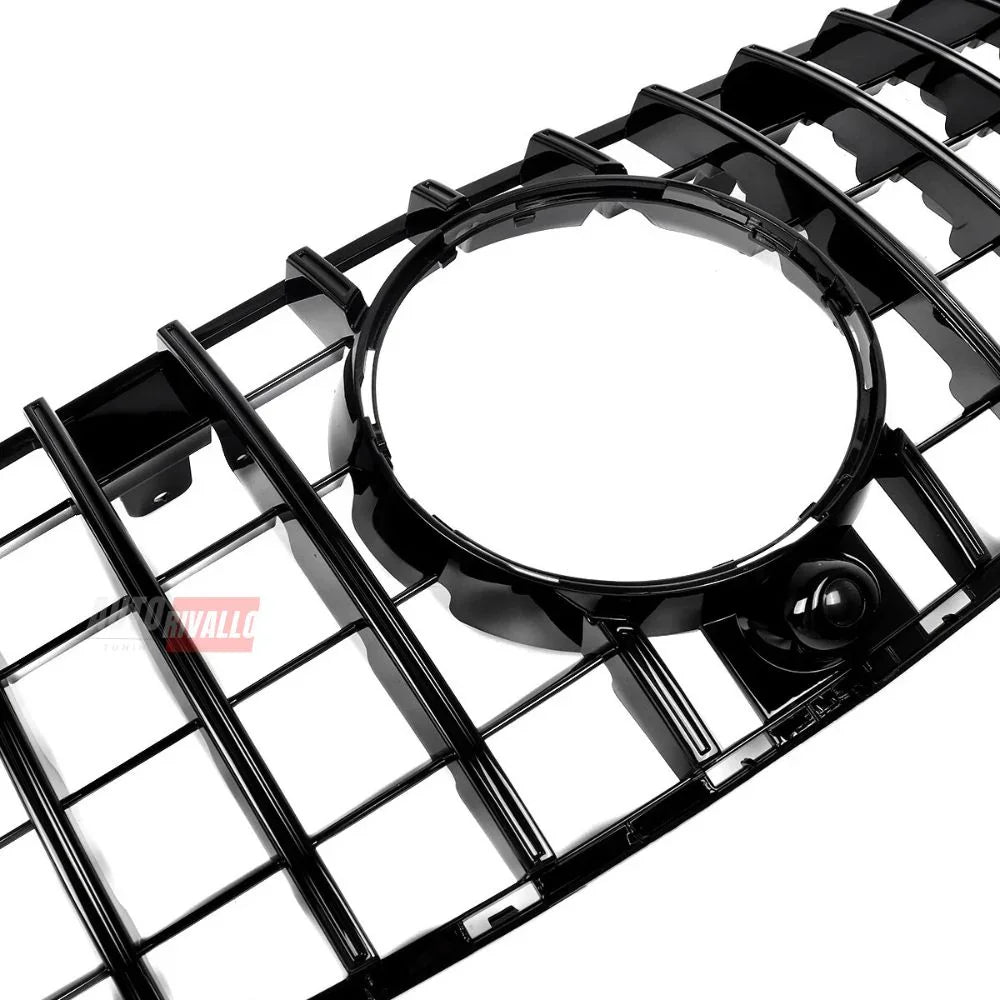 Mercedes GLE AMG63 C292 Coupé 2015-2019 Griglia Anteriore GTR - autorivallo