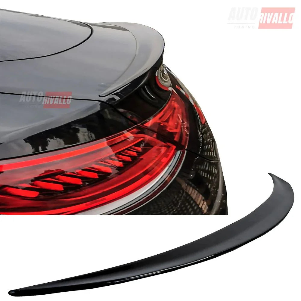 Mercedes GLE Coupé C167 2019-2023 Spoiler Cofano AMG Look - autorivallo