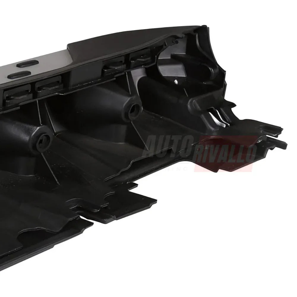 Mercedes GLK X204 2008-2015 Pedane Laterali AMG Look - autorivallo