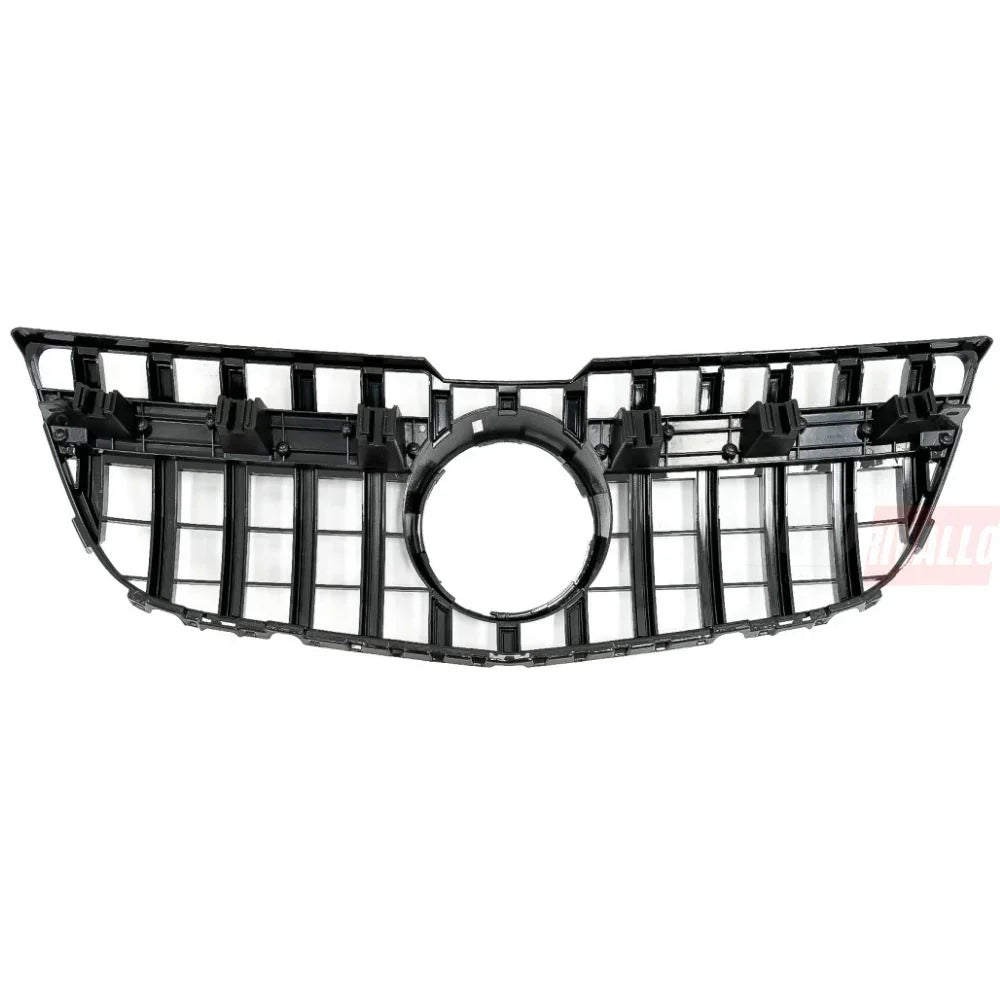 Mercedes GLK X204 2012-2015 Griglia Anteriore AMG GT Look - autorivallo
